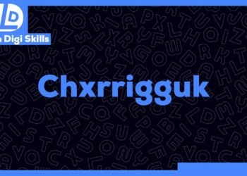 Chxrrigguk
